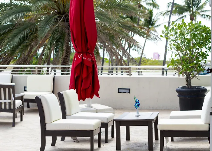 Hotel Victor South Beach
