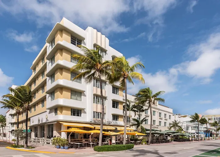 Eurostars Winter Haven Miami Beach