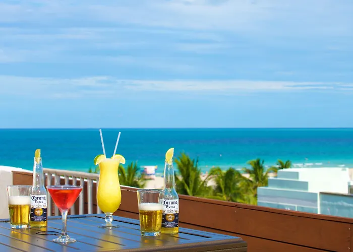 Eurostars Winter Haven Miami Beach