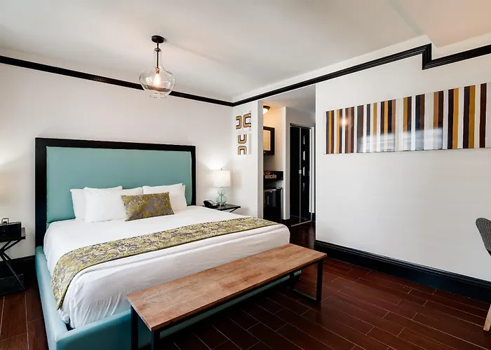 Hotel Croydon