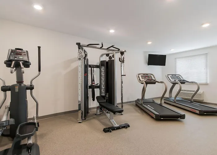 Woodspring Suites Doral Miami Airport